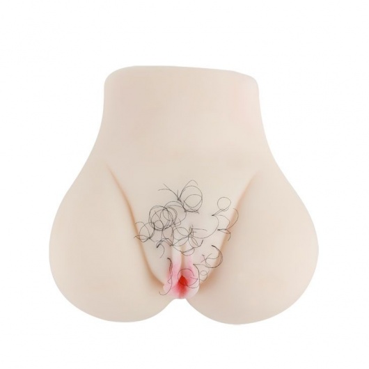 Мастурбатор с вибрацией Japanese School Girl - Baile - в Братске купить с доставкой