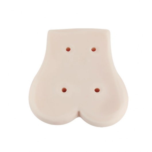 Мастурбатор с вибрацией Japanese School Girl - Baile - в Братске купить с доставкой