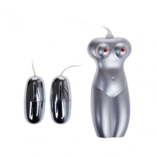 Мастурбатор с вибрацией Japanese School Girl - Baile - в Братске купить с доставкой