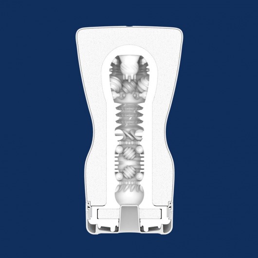 Мастурбатор TENGA Premium Soft Case Cup - Tenga - в Братске купить с доставкой