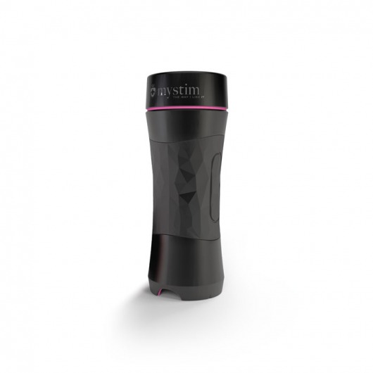 Мастурбатор-вагина Opus Mica - MyStim - в Братске купить с доставкой