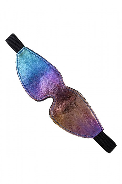 Радужная маска Anonymo - ToyFa - купить с доставкой в Братске