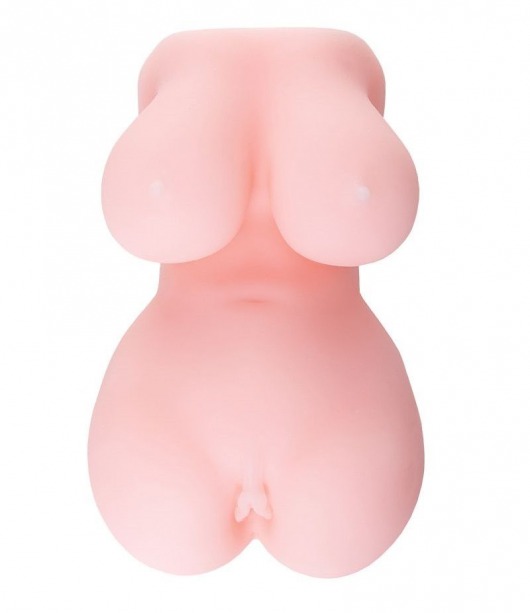 Мастурбатор-вагина Babycakes - ToyFa - в Братске купить с доставкой