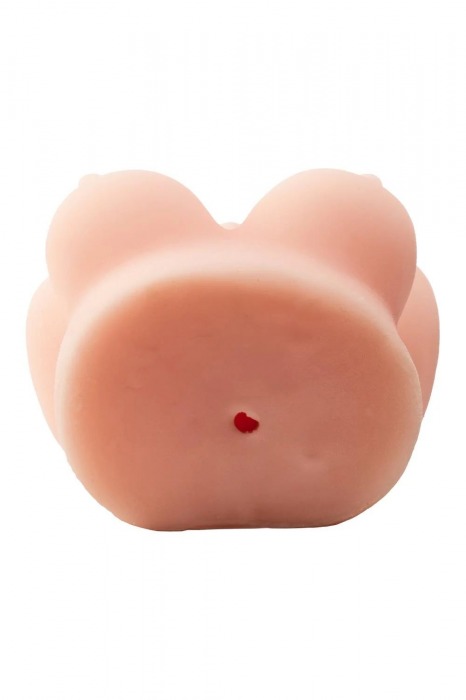 Телесный мастурбатор-вагина Stacey - Dream Toys - в Братске купить с доставкой