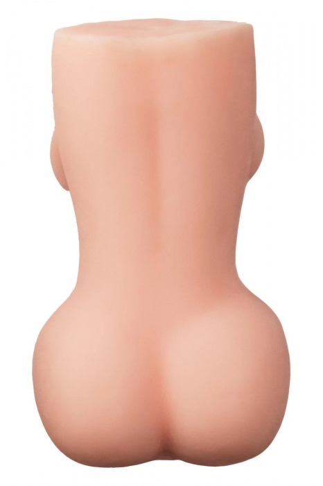 Телесный мастурбатор-вагина Stacey - Dream Toys - в Братске купить с доставкой