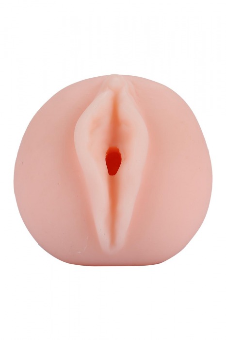 Телесный мастурбатор-вагина Tracey - Dream Toys - в Братске купить с доставкой