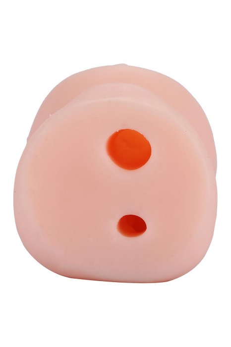 Телесный мастурбатор-вагина Tracey - Dream Toys - в Братске купить с доставкой