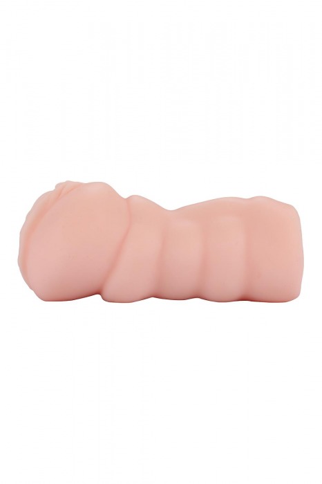 Телесный мастурбатор-вагина Tracey - Dream Toys - в Братске купить с доставкой