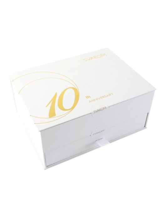 Подарочный набор Pulse Box - Svakom - купить с доставкой в Братске