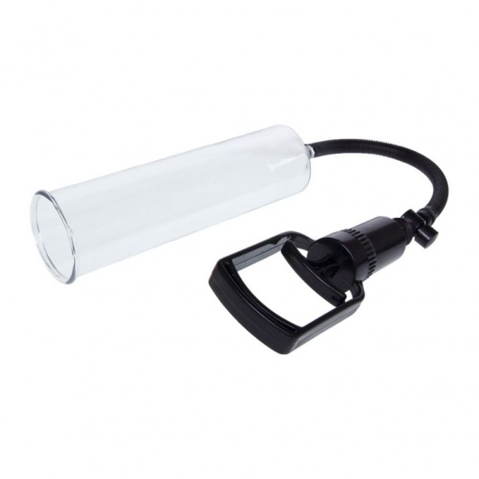 Вакуумная помпа с вибрацией - 25 см. - Baile - в Братске купить с доставкой