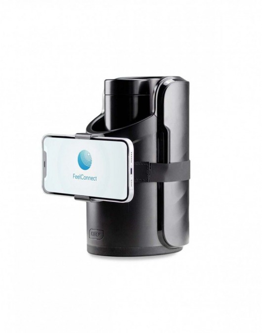 Держатель для телефона Keon Phone Holder - Kiiroo - купить с доставкой в Братске