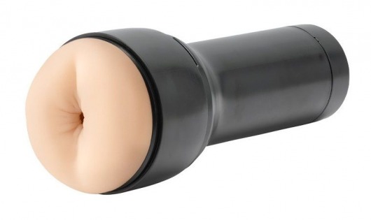 Телесный мастурбатор-анус Feel Stroker - Kiiroo - в Братске купить с доставкой