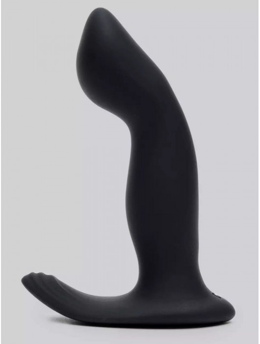 Массажер простаты Fifty Shades of Grey P-Spot Sensation - Fifty Shades of Grey - в Братске купить с доставкой