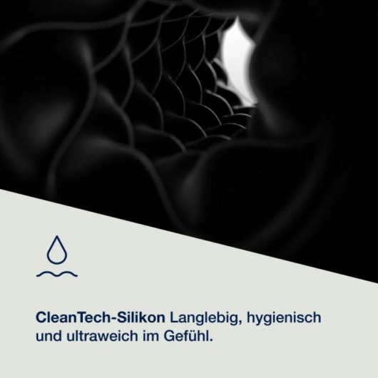 Черный мастурбатор с контролем всасывания Arcwave Pow Stroker - Arcwave - в Братске купить с доставкой
