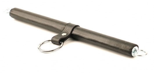 БДСМ-комплект: маленькая распорка и наручники - Crazy Handmade - купить с доставкой в Братске