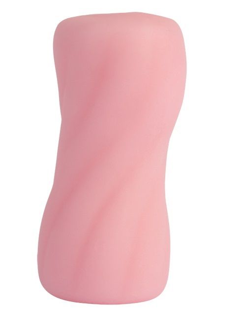 Розовый мастурбатор Vigor Masturbator Pleasure Pocket - Chisa - в Братске купить с доставкой