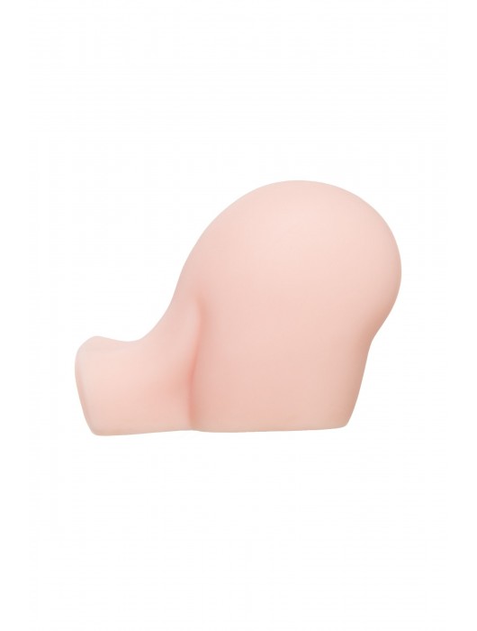 Реалистичный мастурбатор Paula с 2 любовными тоннелями - ToyFa - в Братске купить с доставкой