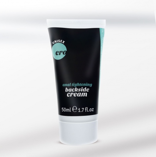 Ухаживающий крем Tightening для анальной зоны - 50 мл. - Ero - купить с доставкой в Братске