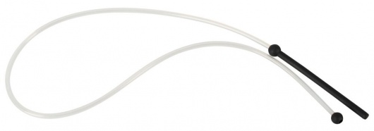 Уретральный катетер Piss To Mouth Dilator - Orion - купить с доставкой в Братске