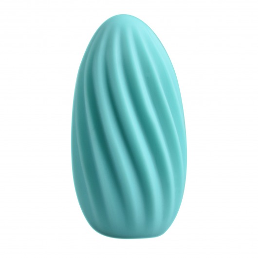 Мятный мастурбатор-яйцо Joy Egg - Erokay - в Братске купить с доставкой
