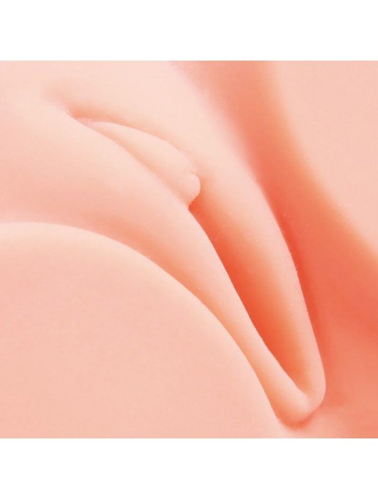 Мастурбатор-вагина без вибрации Cleo Vagina - KOKOS - в Братске купить с доставкой