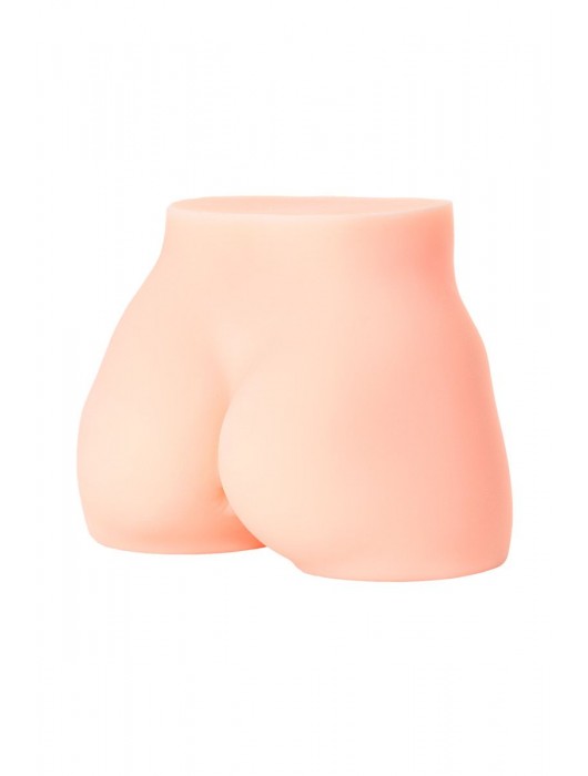 Мастурбатор-вагина без вибрации Cleo Vagina - KOKOS - в Братске купить с доставкой