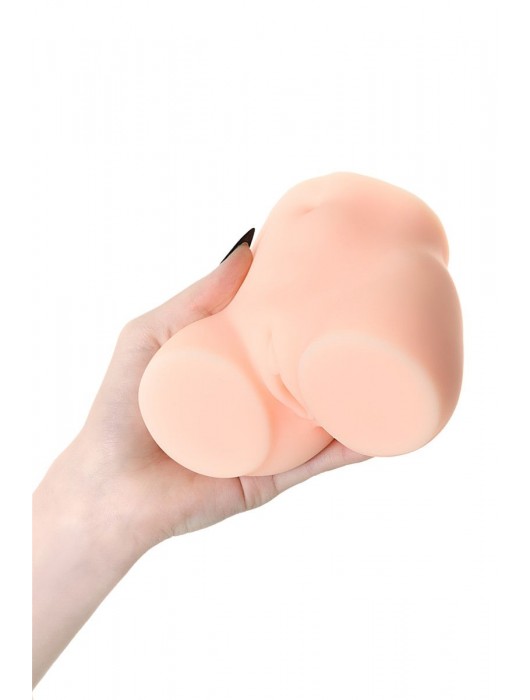 Мастурбатор-вагина без вибрации Cleo Vagina - KOKOS - в Братске купить с доставкой