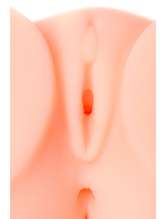 Мастурбатор-вагина без вибрации Cleo Vagina - KOKOS - в Братске купить с доставкой