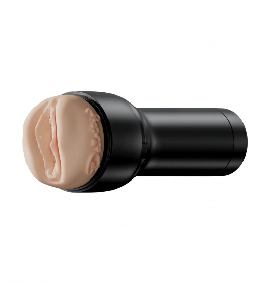 Мастурбатор-вагина FeelDainty Stroker - Kiiroo - в Братске купить с доставкой