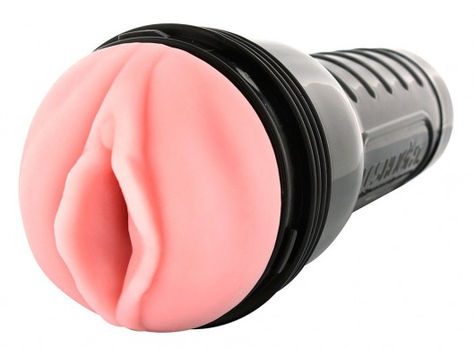 Мастурбатор-вагина Fleshlight - Pink Lady Original - Fleshlight - в Братске купить с доставкой