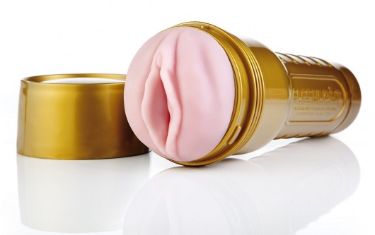 Мастурбатор Fleshlight - Stamina Training Unit - Fleshlight - в Братске купить с доставкой