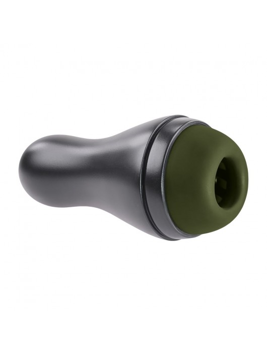 Мастурбатор в тубе Kingpin - Selopa - в Братске купить с доставкой