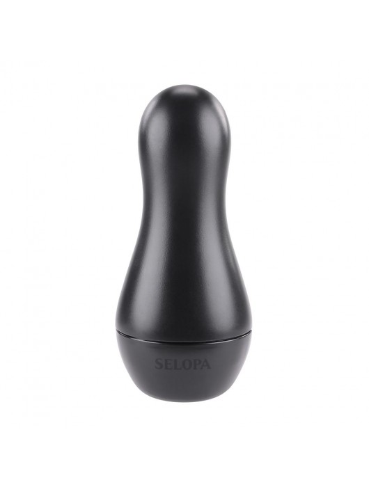 Мастурбатор в тубе Kingpin - Selopa - в Братске купить с доставкой