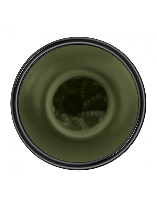 Мастурбатор в тубе Kingpin - Selopa - в Братске купить с доставкой