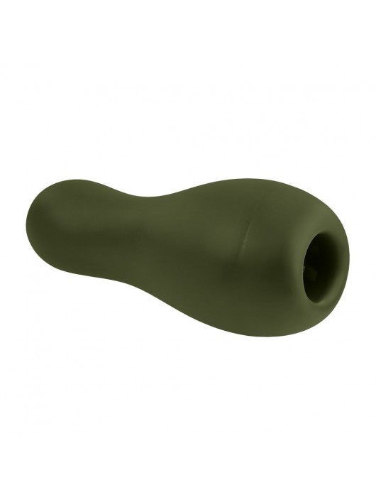 Мастурбатор в тубе Kingpin - Selopa - в Братске купить с доставкой