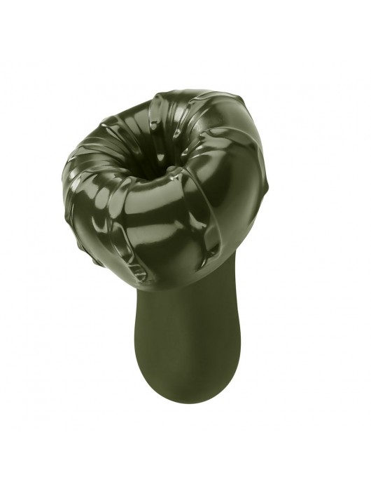 Мастурбатор в тубе Kingpin - Selopa - в Братске купить с доставкой