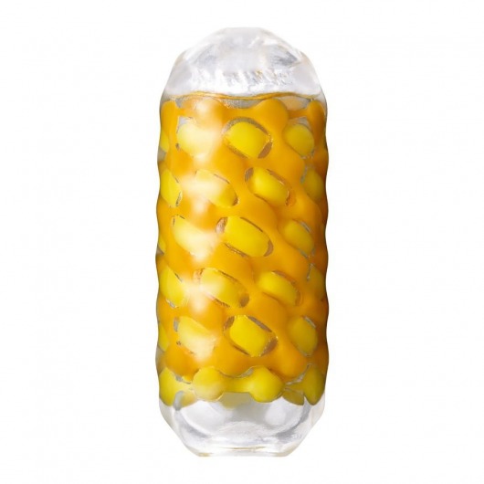 Мастурбатор Tenga Arte Weave - Tenga - в Братске купить с доставкой