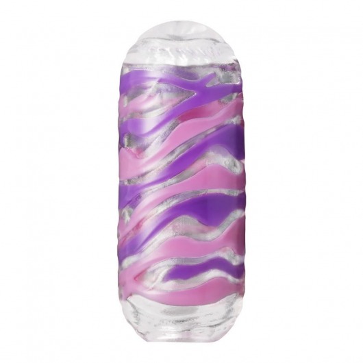 Мастурбатор Tenga Arte Drape - Tenga - в Братске купить с доставкой