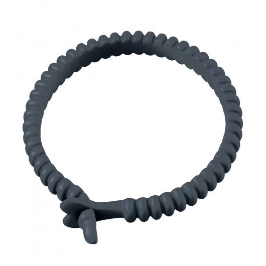 Эрекционное кольцо с регулировкой Adjust Ring - Dorcel - в Братске купить с доставкой
