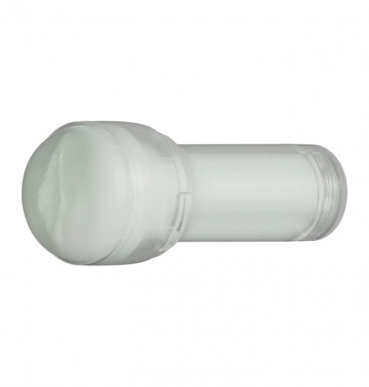Люминесцентный мастурбатор-вагина FeelGlow Stroker - Kiiroo - в Братске купить с доставкой