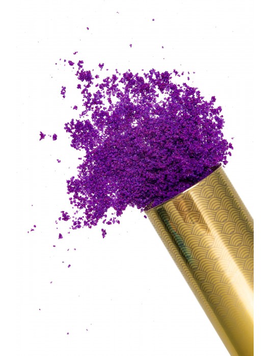 Соль Мёртвого моря для ванны Oriental Crystals «Экзотические фрукты» - 500 гр. -  - Магазин феромонов в Братске