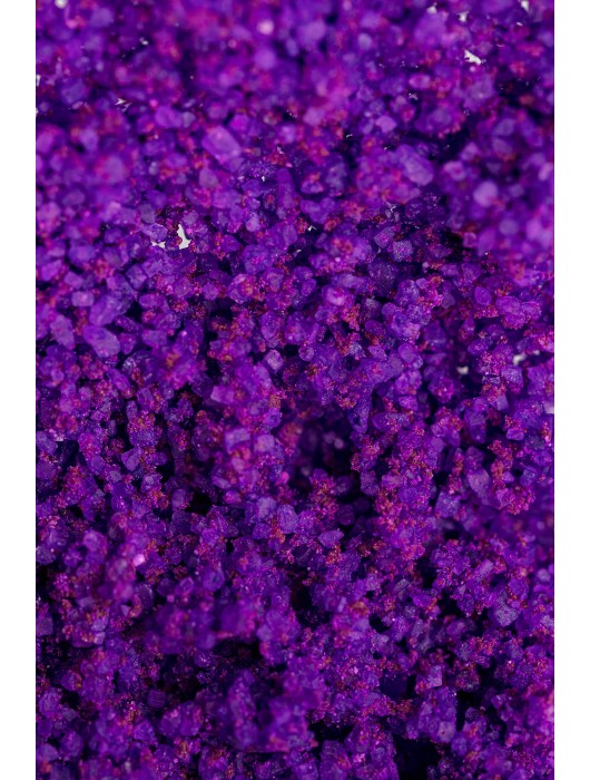 Соль Мёртвого моря для ванны Oriental Crystals «Экзотические фрукты» - 500 гр. -  - Магазин феромонов в Братске