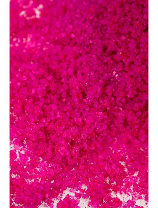 Соль Мёртвого моря для ванны Oriental Crystals «Афродизия» - 500 гр. -  - Магазин феромонов в Братске