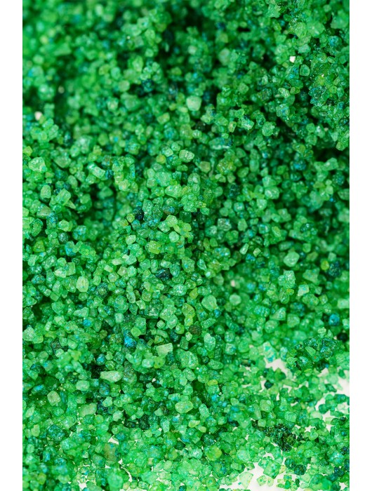 Соль Мёртвого моря для ванны Oriental Crystals «Цветок лотоса» - 500 гр. -  - Магазин феромонов в Братске