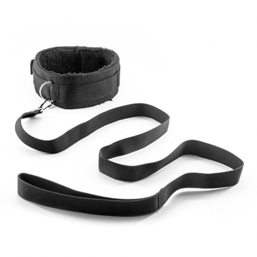 Набор БДСМ-аксессуаров Fury - Adrien Lastic - купить с доставкой в Братске