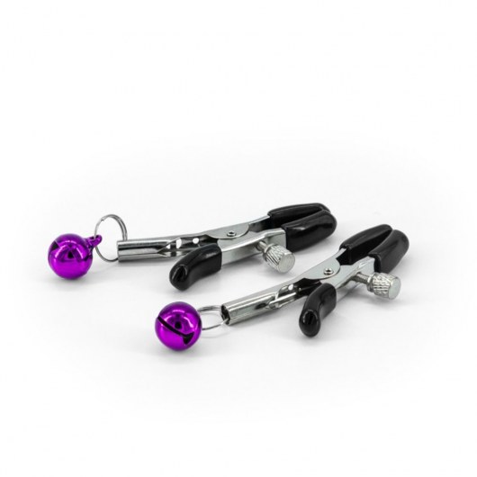 Набор БДСМ-аксессуаров Fury - Adrien Lastic - купить с доставкой в Братске