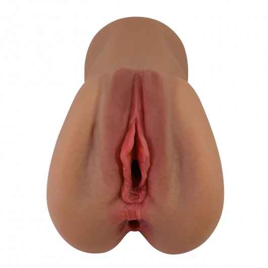 Мастурбатор-вагина Caroline - Baile - в Братске купить с доставкой