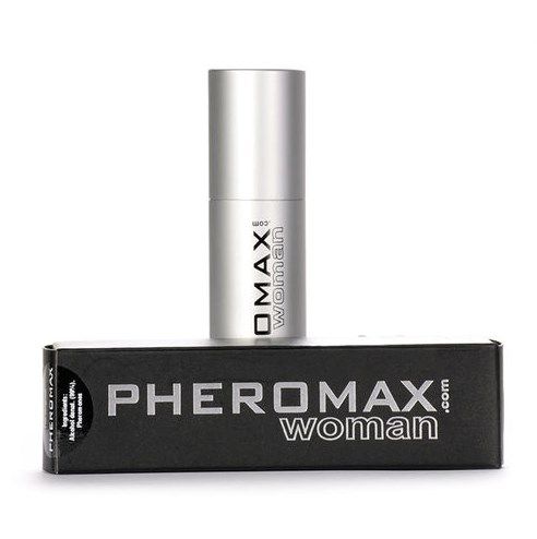 Концентрат феромонов для женщин Pheromax for Woman - 14 мл. -  - Магазин феромонов в Братске