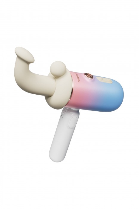 Инновационная мини-машина Spinel - Lovense - купить с доставкой в Братске