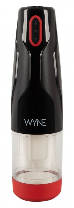 Вращающийся мастурбатор WYNE Masturbator 05 - Orion - в Братске купить с доставкой